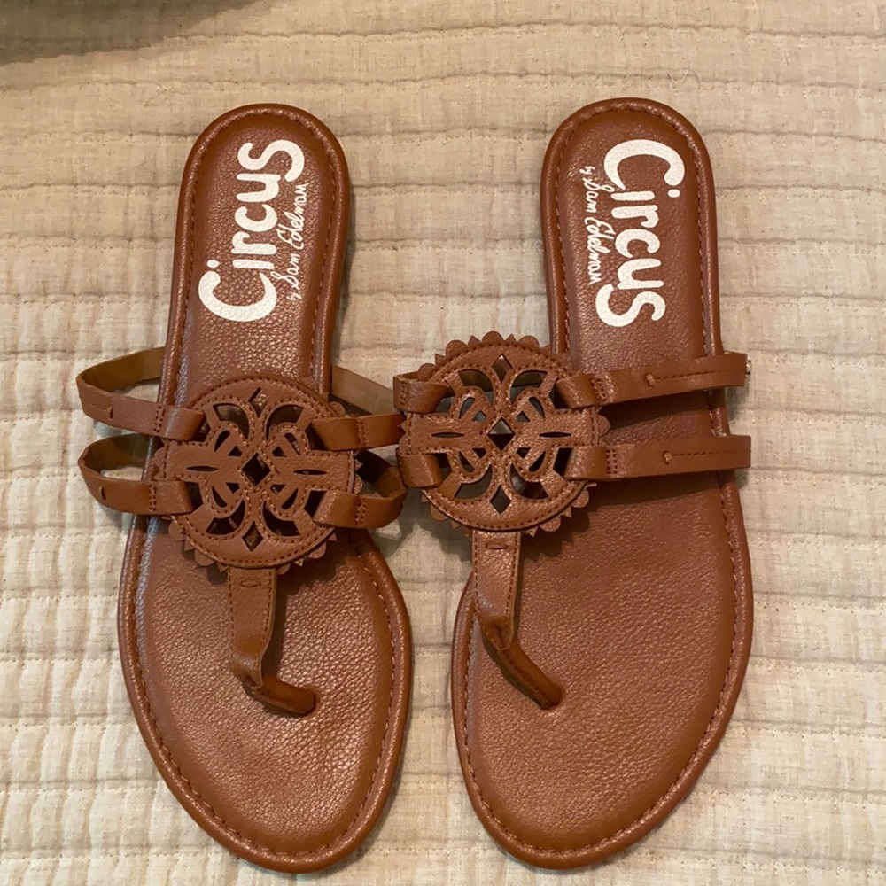 Adorable Sam Edelman Sandals!